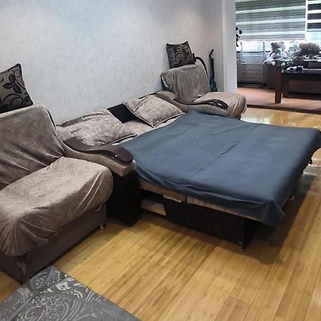 Sweet Home Τασκένδη Εξωτερικό φωτογραφία